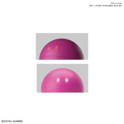 BANDAI MAQ68933 FIGURE RISE MECHANICS HARO PINK -Bandai Boutique 68933d