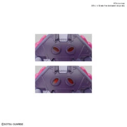 BANDAI MAQ68933 FIGURE RISE MECHANICS HARO PINK -Bandai Boutique 68933e