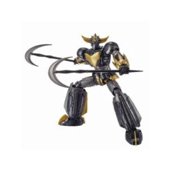 BANDAI HG 1/144 Grendizer (Infinitism) Black VER GOLDORAK Maquette -Bandai Boutique 68957