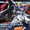BANDAI GUN69460 GUNPLA HGBDR 1/144 GUNDAM TERTIUM -Bandai Boutique 69460a