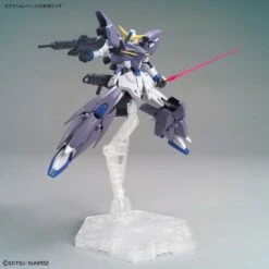 BANDAI GUN69460 GUNPLA HGBDR 1/144 GUNDAM TERTIUM -Bandai Boutique 69460d