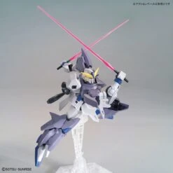 BANDAI GUN69460 GUNPLA HGBDR 1/144 GUNDAM TERTIUM -Bandai Boutique 69460f