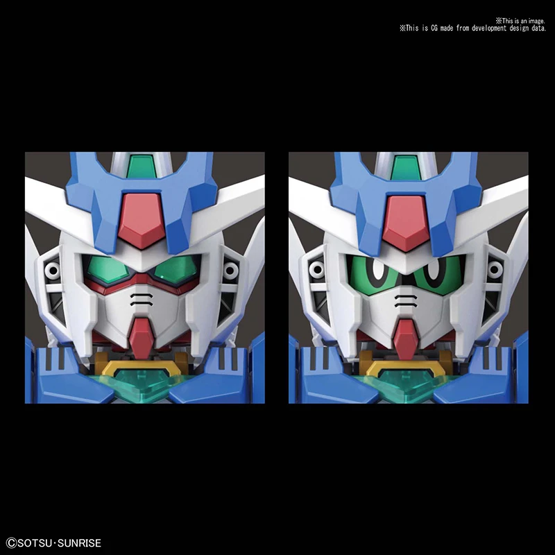 BANDAI GUN69469 SD CROSS SILHOUETTE EARTHREE GUNDAM 8 BANDAI GUN69469 SD CROSS SILHOUETTE EARTHREE GUNDAM – Image 6