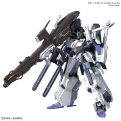 BANDAI GUN69471 GUNPLA MG 1/100 FAZZ VER KA -Bandai Boutique 69471