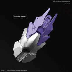 BANDAI ULT69474 FIGURE RISE ULTRAMAN SUIT TIGA 1/12 -Bandai Boutique 69474b