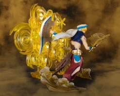 BANDAI FAT69825 FATE G/O ADBB GILGAMESH FIGUARTS ZERO -Bandai Boutique 69825c