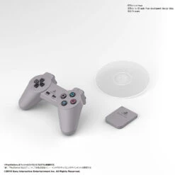 BANDAI VID69844 BEST HIT CHRONICLE 2/5 PLAYSTATION -Bandai Boutique 69844b