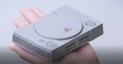 BANDAI VID69844 BEST HIT CHRONICLE 2/5 PLAYSTATION -Bandai Boutique 69844d