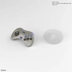 BANDAI VID69845 BEST HIT CHRONICLE 2/5 SEGA SATURN -Bandai Boutique 69845b