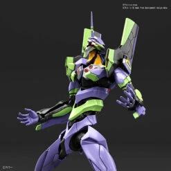 BANDAI EVA69847 RG 1/144 NGE EVA UNIT 01 -Bandai Boutique 69847a