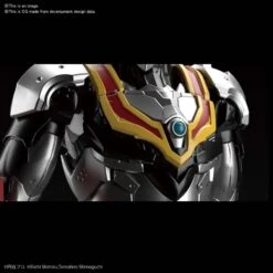 BANDAI ULT71108 FIGURE RISE ULTRAMAN SUIT EVIL TIGA 1/12 -Bandai Boutique 71108b