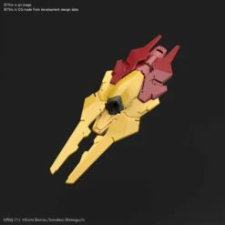 BANDAI ULT71108 FIGURE RISE ULTRAMAN SUIT EVIL TIGA 1/12 -Bandai Boutique 71108c