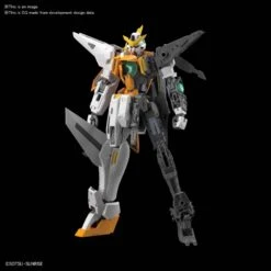 BANDAI GUN71112 GUNPLA MG 1/100 GUNDAM KYRIOS -Bandai Boutique 71112b