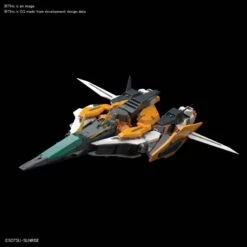 BANDAI GUN71112 GUNPLA MG 1/100 GUNDAM KYRIOS -Bandai Boutique 71112c