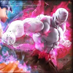 BANDAI MAQ71127 FIGURE RISE JIREN -Bandai Boutique 71127