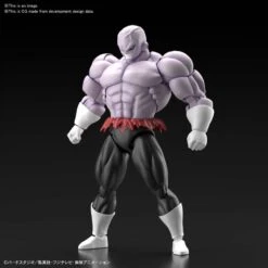 BANDAI MAQ71127 FIGURE RISE JIREN -Bandai Boutique 71127a