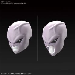 BANDAI MAQ71127 FIGURE RISE JIREN -Bandai Boutique 71127b