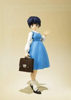 BANDAI 2017 S.H. FIGUARTS RANMA 1/2 AKANE TENDO -Bandai Boutique 71jyeux3 ul sl1500