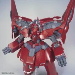 BANDAI GUN189507 HGUC 1/144 NEO ZEONG -Bandai Boutique 71oes jqjjl ac sl1500