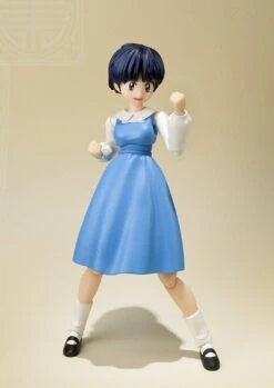 BANDAI 2017 S.H. FIGUARTS RANMA 1/2 AKANE TENDO -Bandai Boutique 71pdjxd6cfl sl1500