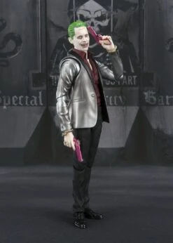 BANDAI SUICIDE SQUAD FIGUARTS JOKER DC COMICS -Bandai Boutique 71qaothpsdl ac sl1440