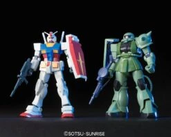 BANDAI GUN642 GUNPLA HG 1/144 STARTER PACK -Bandai Boutique 71ucdkxpmpl sl1500 900x900 1
