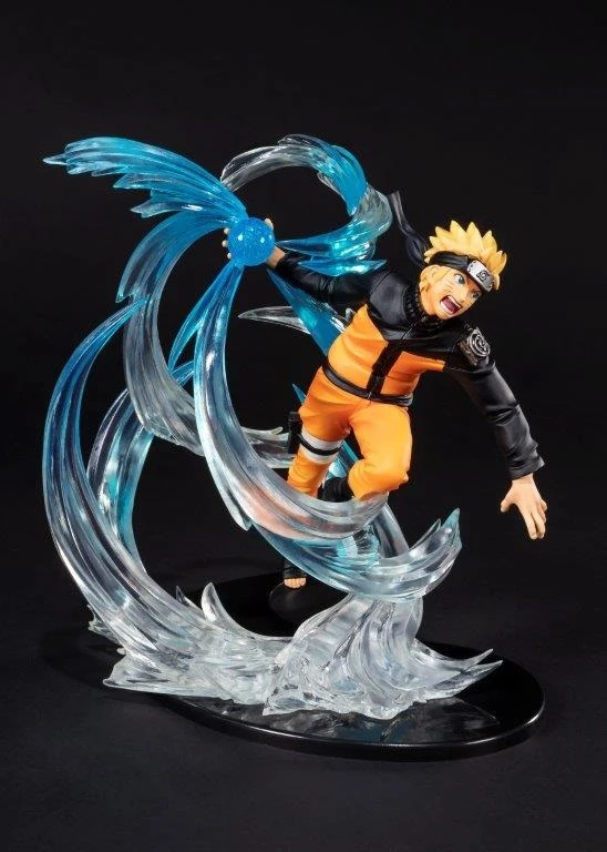 BANDAI 72128 NARUTO SHIP ZERO NARUTO RELATION 6 BANDAI 72128 NARUTO SHIP ZERO NARUTO RELATION – Image 4