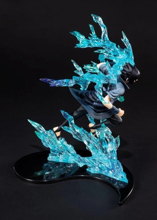 BANDAI 72130 NARUTO SHIP ZERO SASUKE RELATION 7 BANDAI 72130 NARUTO SHIP ZERO SASUKE RELATION – Image 5