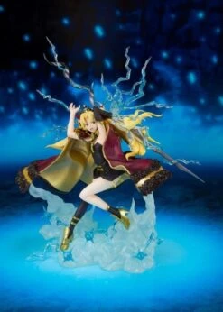 BANDAI FAT72140 FATE/GO ZERO ERESHKIGAL FIG - 24 Cm -Bandai Boutique 72140