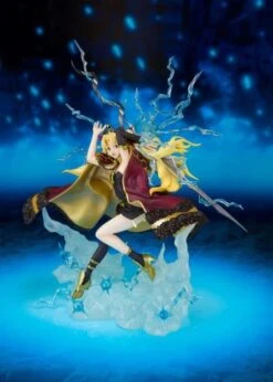 BANDAI FAT72140 FATE/GO ZERO ERESHKIGAL FIG - 24 Cm -Bandai Boutique 72140a