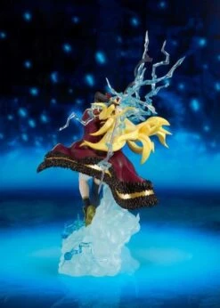 BANDAI FAT72140 FATE/GO ZERO ERESHKIGAL FIG - 24 Cm -Bandai Boutique 72140b