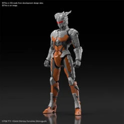 BANDAI ULT73085 FIGURE RISE ULTRAMAN SUIT DARKLOPS Z ACTION -Bandai Boutique 73085a