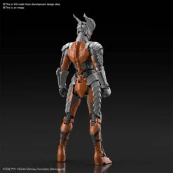 BANDAI ULT73085 FIGURE RISE ULTRAMAN SUIT DARKLOPS Z ACTION -Bandai Boutique 73085b