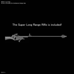 BANDAI EVA74517 RG NGE EVA UNIT 08 ALFA -Bandai Boutique 74517d