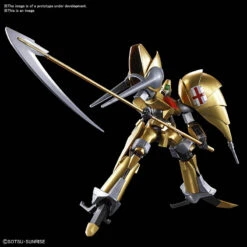 BANDAI GUN74928 GUNPLA HG 1/144 AUG -Bandai Boutique 74928
