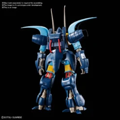 BANDAI GUN74930 GUNPLA HG 1/144 A CLASSY HEAVY METAL SET -Bandai Boutique 74930c