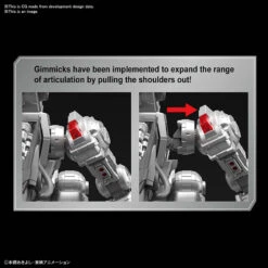 BANDAI DIG68789 FIGURE RISE AMPLIFIED MACHINEDRAMON -Bandai Boutique 74931b