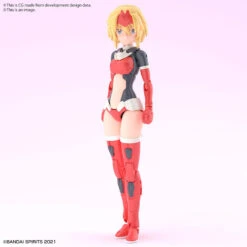 BANDAI 30MS SIS GC69R ALKA CARTI QUARTET FORM -Bandai Boutique 78426d