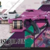 BANDAI ATTACK GIRL GUN BLAST GIRL BRAVO TANGO -Bandai Boutique 78730