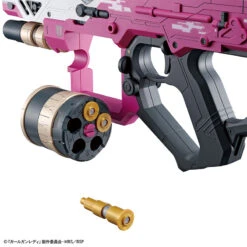 BANDAI ATTACK GIRL GUN BLAST GIRL BRAVO TANGO -Bandai Boutique 78730a