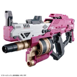BANDAI ATTACK GIRL GUN BLAST GIRL BRAVO TANGO -Bandai Boutique 78730h