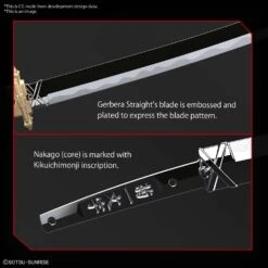 BANDAI GUN80205 HIRM GUNDAM ASTRAY RED FORM POWER RED HI RESOLUTION 1/100 -Bandai Boutique 80205f