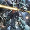 BANDAI GU25268 GUNPLA RE 1/100 DIJEH -Bandai Boutique 81 palvbgnl sl1500