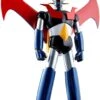 BANDAI SOUL OF CHOGOKIN GX-70 MAZINGER Z DC