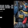 BANDAI GUNLA PG 1/60 GUNDAM RX-178 MK II TITANS BLACK -Bandai Boutique 81csmce91hl sl1500