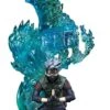 BANDAI NARUTO FIGUART ZERO KAKASHI SUSANOO RELATION 1 BANDAI NARUTO FIGUART ZERO KAKASHI SUSANOO RELATION -Bandai Boutique 81wylavcykl ac sy679