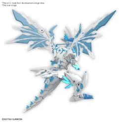 BANDAI GUNPLA SDW HEROES SHINING GRASPER DRAGON -Bandai Boutique 84466b
