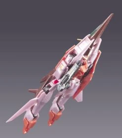 BANDAI GUN85536 GUNPLA HG 1/144 KYRIOS TRANS-AM MODE GUNDAM -Bandai Boutique 8474730 97836 1563841061 1280 1280