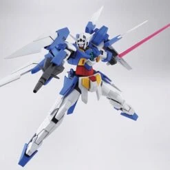 BANDAI GUN73904 GUNPLA HG 1/144 GUNDAM AGE-2 NORMAL -Bandai Boutique 85