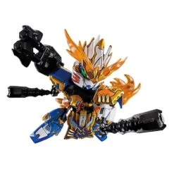 BANDAI GUN67390 GUNPLA SD SANGOKU SOKETS DUEL GUNDAM TAISHI CI -Bandai Boutique 86662c9cc3f63615a3a3a8adb0e9af69b695